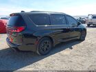 2024 Chrysler Pacifica Hybrid Premium S Appearance Pkg Black vin: 2C4RC1S71RR103140