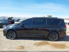 2024 Chrysler Pacifica Hybrid Premium S Appearance Pkg Black vin: 2C4RC1S71RR103140