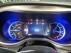 2021 Chrysler Pacifica Hybrid Limited Серый vin: 2C4RC1S72MR584234