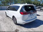 2021 Chrysler Pacifica Hybrid Limited White vin: 2C4RC1S7XMR572994 2021 Chrysler Pacifica Hybrid Limited White vin: 2C4RC1S7XMR572994