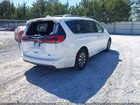 2021 Chrysler Pacifica Hybrid Limited White vin: 2C4RC1S7XMR572994 2021 Chrysler Pacifica Hybrid Limited White vin: 2C4RC1S7XMR572994
