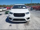 2021 Chrysler Pacifica Hybrid Limited White vin: 2C4RC1S7XMR572994 2021 Chrysler Pacifica Hybrid Limited White vin: 2C4RC1S7XMR572994