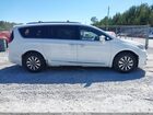 2021 Chrysler Pacifica Hybrid Limited White vin: 2C4RC1S7XMR572994 2021 Chrysler Pacifica Hybrid Limited White vin: 2C4RC1S7XMR572994