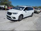 2021 Chrysler Pacifica Hybrid Limited White vin: 2C4RC1S7XMR572994 2021 Chrysler Pacifica Hybrid Limited White vin: 2C4RC1S7XMR572994