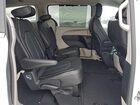 2024 Chrysler Pacifica Touring L Белый vin: 2C4RC3BGXRR161310