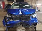 2021 Chrysler Pacifica Touring Awd Blue vin: 2C4RC3FGXMR514860 2021 Chrysler Pacifica Touring Awd Blue vin: 2C4RC3FGXMR514860