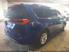 2021 Chrysler Pacifica Touring Awd Blue vin: 2C4RC3FGXMR514860 2021 Chrysler Pacifica Touring Awd Blue vin: 2C4RC3FGXMR514860