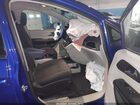2021 Chrysler Pacifica Touring Awd Blue vin: 2C4RC3FGXMR514860 2021 Chrysler Pacifica Touring Awd Blue vin: 2C4RC3FGXMR514860