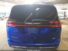 2021 Chrysler Pacifica Touring Awd Blue vin: 2C4RC3FGXMR514860 2021 Chrysler Pacifica Touring Awd Blue vin: 2C4RC3FGXMR514860