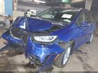 2021 Chrysler Pacifica Touring Awd Blue vin: 2C4RC3FGXMR514860 2021 Chrysler Pacifica Touring Awd Blue vin: 2C4RC3FGXMR514860