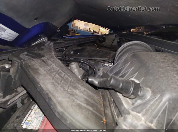 2C4RC3FGXMR514860 2021 CHRYSLER PACIFICA Blue უკანა ხედი