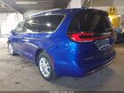2021 Chrysler Pacifica Touring Awd Blue vin: 2C4RC3FGXMR514860 2021 Chrysler Pacifica Touring Awd Blue vin: 2C4RC3FGXMR514860