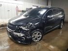 2021 Chrysler Pacifica Limited Black vin: 2C4RC3GG7MR541139