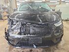 2021 Chrysler Pacifica Limited Black vin: 2C4RC3GG9MR536928