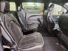 2021 Chrysler Pacifica Limited Black vin: 2C4RC3GG9MR536928
