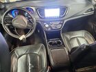 2021 Chrysler Pacifica Limited Black vin: 2C4RC3GG9MR536928