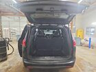 2021 Chrysler Pacifica Limited Black vin: 2C4RC3GG9MR536928