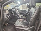 2021 Chrysler Pacifica Limited Black vin: 2C4RC3GG9MR536928