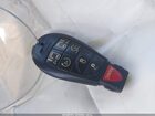 2020 Dodge Grand Caravan Sxt Серый vin: 2C4RDGCG0LR153825