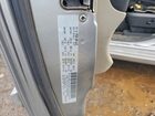 2017 Dodge Grand Caravan Sxt Серебряный vin: 2C4RDGCG1HR853070