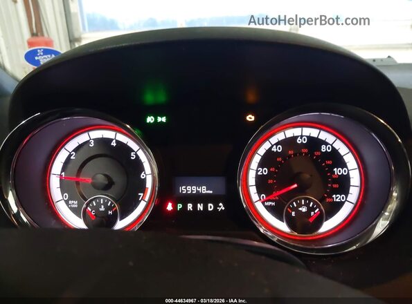 2C4RDGCG1KR775655 2019 DODGE GRAND CARAVAN Белый Вид задних сидений