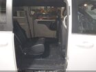 2019 Dodge Grand Caravan Sxt Белый vin: 2C4RDGCG1KR775655 2019 Dodge Grand Caravan Sxt Белый vin: 2C4RDGCG1KR775655