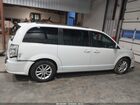 2019 Dodge Grand Caravan Sxt Белый vin: 2C4RDGCG1KR775655 2019 Dodge Grand Caravan Sxt Белый vin: 2C4RDGCG1KR775655