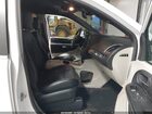 2019 Dodge Grand Caravan Sxt Белый vin: 2C4RDGCG1KR775655 2019 Dodge Grand Caravan Sxt Белый vin: 2C4RDGCG1KR775655