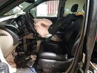 2017 Dodge Grand Caravan Sxt Black vin: 2C4RDGCG2HR706840