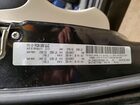 2017 Dodge Grand Caravan Sxt Black vin: 2C4RDGCG2HR706840