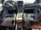 2017 Dodge Grand Caravan Sxt Silver vin: 2C4RDGCG2HR812866