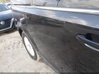 2019 Dodge Grand Caravan Sxt Черный vin: 2C4RDGCG2KR611394