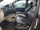 2019 Dodge Grand Caravan Sxt Серый vin: 2C4RDGCG2KR773414