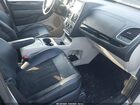 2020 Dodge Grand Caravan Sxt Gray vin: 2C4RDGCG2LR175244