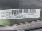 2020 Dodge Grand Caravan Sxt Gray vin: 2C4RDGCG2LR175244