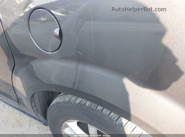 2C4RDGCG2LR175244 2020 DODGE GRAND CARAVAN Gray Vista frontal