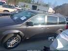 2020 Dodge Grand Caravan Sxt Gray vin: 2C4RDGCG2LR175244