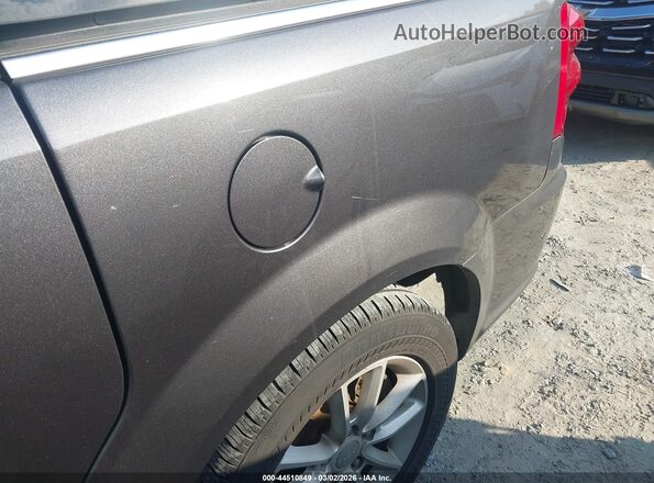 2C4RDGCG2LR175244 2020 DODGE GRAND CARAVAN Gray 
