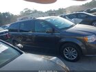 2020 Dodge Grand Caravan Sxt Gray vin: 2C4RDGCG2LR175244