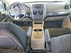 2016 Dodge Grand Caravan Sxt Серебряный vin: 2C4RDGCG3GR317896