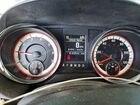 2016 Dodge Grand Caravan Sxt Серебряный vin: 2C4RDGCG3GR317896