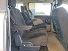 2016 Dodge Grand Caravan Sxt Серебряный vin: 2C4RDGCG3GR317896