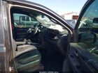 2017 Dodge Grand Caravan Sxt Черный vin: 2C4RDGCG3HR646485