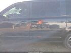 2017 Dodge Grand Caravan Sxt Черный vin: 2C4RDGCG3HR646485