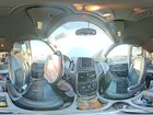 2017 Dodge Grand Caravan Sxt Белый vin: 2C4RDGCG3HR799674