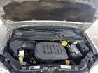2017 Dodge Grand Caravan Sxt Серебряный vin: 2C4RDGCG4HR715197