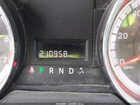 2019 Dodge Grand Caravan Sxt Красный vin: 2C4RDGCG4KR774595
