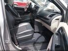 2020 Dodge Grand Caravan Sxt Серебряный vin: 2C4RDGCG4LR170420