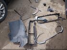 2020 Dodge Grand Caravan Sxt Серебряный vin: 2C4RDGCG4LR170420
