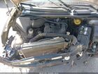 2016 Dodge Grand Caravan Sxt Tan vin: 2C4RDGCG5GR202247